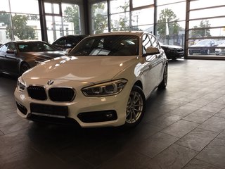 BMW 118 Jahreswagen Kaufen