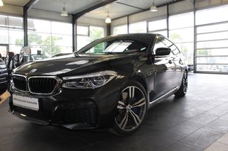 BMW 640 Gran Turismo Year-old for sale