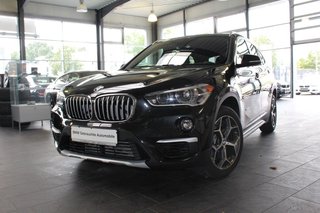 BMW X1 Jahreswagen Kaufen