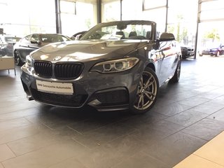 BMW M235i Gebrauchtwagen Kaufen