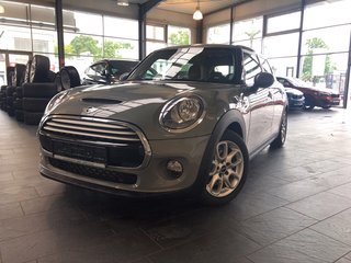 MINI Cooper S Used vehicle for sale
