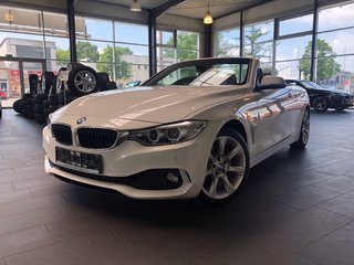 BMW 428 Авто с пробегом купить