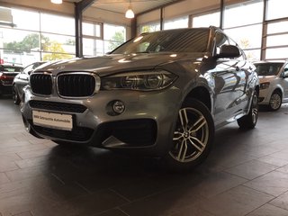 BMW X6 Year-old for sale