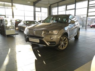 BMW X3 Авто до года купить