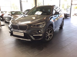 BMW X1 Jahreswagen Kaufen