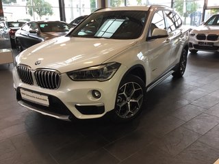 BMW X1 Year-old for sale