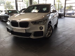 BMW X1 Jahreswagen Kaufen