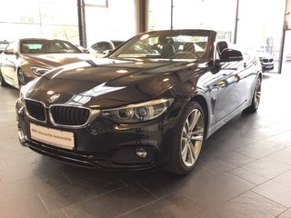 BMW 430 Year-old for sale