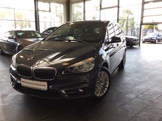 BMW 220 Gran Tourer Авто до года купить