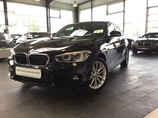 BMW 118 Jahreswagen Kaufen