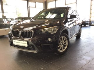 BMW X1 Used vehicle for sale