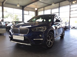 BMW X1 Jahreswagen Kaufen