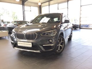 BMW X1 Jahreswagen Kaufen