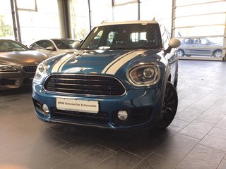 MINI Cooper Countryman Year-old for sale