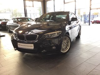 BMW 218 Year-old for sale