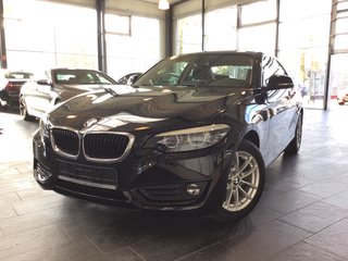 BMW 220 Year-old for sale
