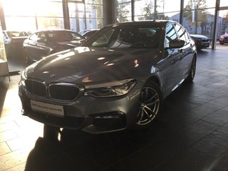 BMW 530 Авто до года купить