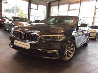 BMW 520 Авто до года купить
