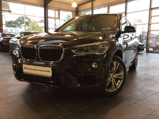 BMW X1 Year-old for sale