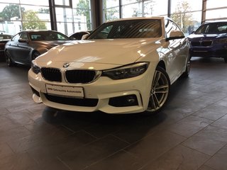BMW 440 Gran Coupé Авто до года купить