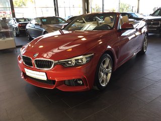 BMW 440 Авто до года купить