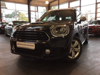 MINI Cooper D Countryman Jahreswagen Kaufen