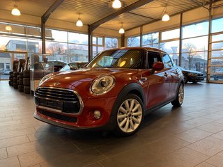 MINI Cooper D Jahreswagen Kaufen