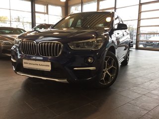 BMW X1 Year-old for sale