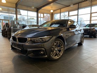 BMW 440 Gran Coupé Авто до года купить