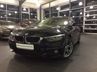 BMW 440 Gran Coupé Авто до года купить