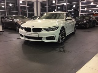 BMW 430 Gran Coupé Year-old for sale