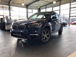 BMW X1 Year-old for sale