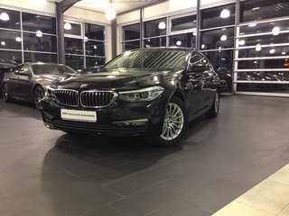 BMW 630 Gran Turismo Year-old for sale