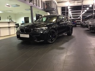 BMW M2 Jahreswagen Kaufen
