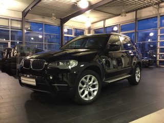 BMW X5 Used vehicle for sale