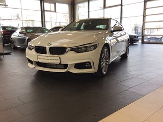BMW 435 Gran Coupé Jahreswagen Kaufen