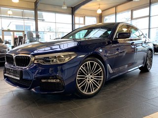 BMW 530 Used vehicle for sale