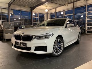 BMW 640 Gran Turismo Year-old for sale
