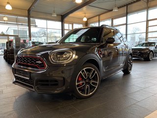 MINI John Cooper Works Countryman All4 Year-old for sale