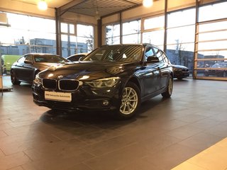 BMW 320 Авто до года купить