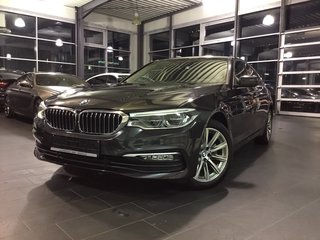 BMW 520 Авто до года купить