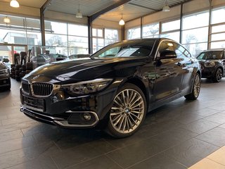 BMW 440 Gran Coupé Авто до года купить