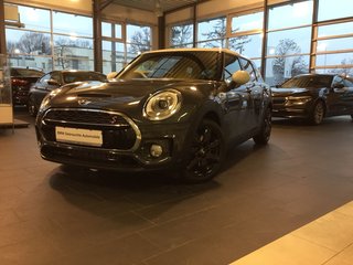MINI Cooper S Clubman Jahreswagen Kaufen