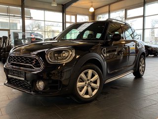 MINI Cooper S Countryman Авто до года купить