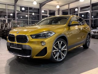 BMW X2 Year-old for sale