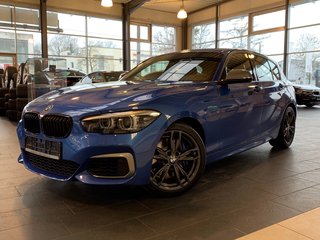 BMW M140i Year-old for sale