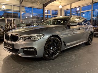BMW 530 Year-old for sale