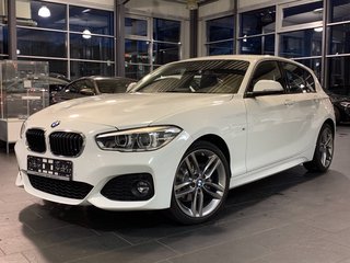 BMW 120 Jahreswagen Kaufen