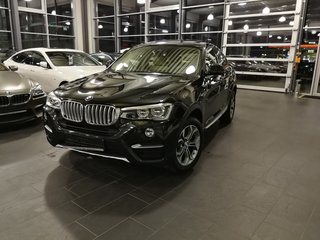 BMW X4 Gebrauchtwagen Kaufen