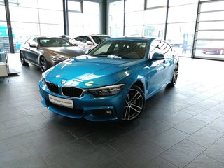 BMW 440 Gran Coupé Авто до года купить